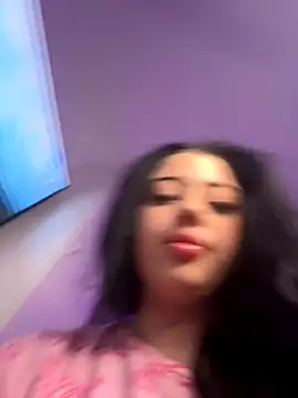 SexyNixy online show from November 17, 2025, 6:57 pm