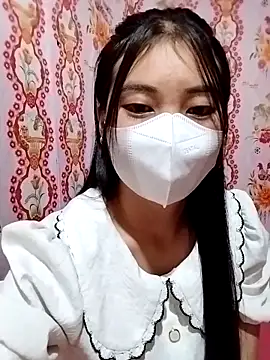 Snapshot of Damhan12 chatting on October 4, 2025, 1:53 pm Damhan12 online show from October 4, 2025, 1:53 pm