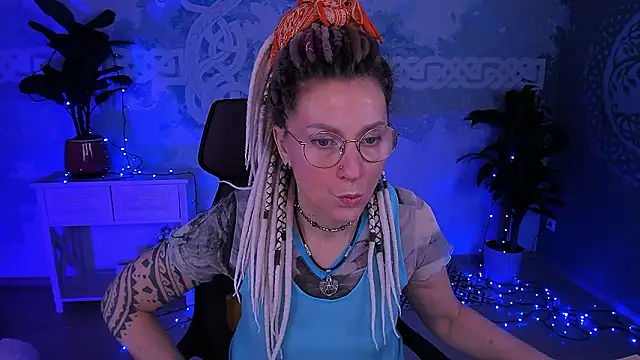 UmaSpace online show from February 25, 2026, 5:06 am