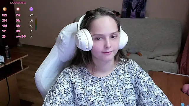 SharybbFace online show from November 11, 2025, 3:12 pm