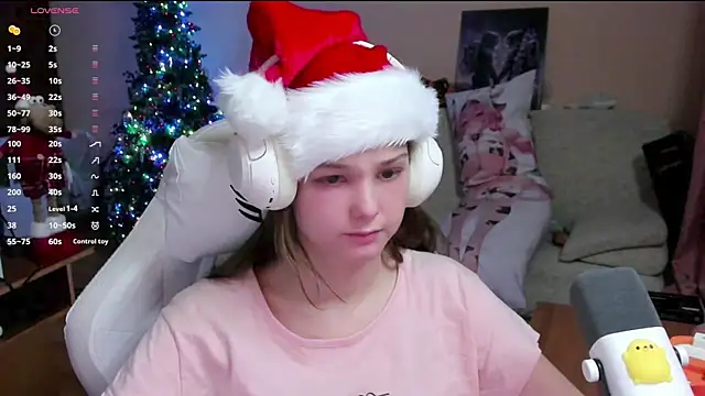 SharybbFace online show from December 19, 2025, 3:08 pm