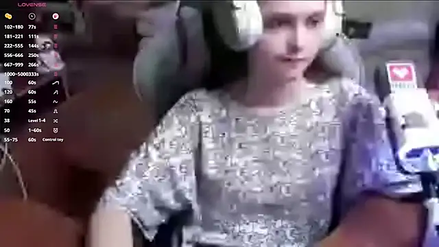 SharybbFace online show from April 2, 2026, 3:09 pm