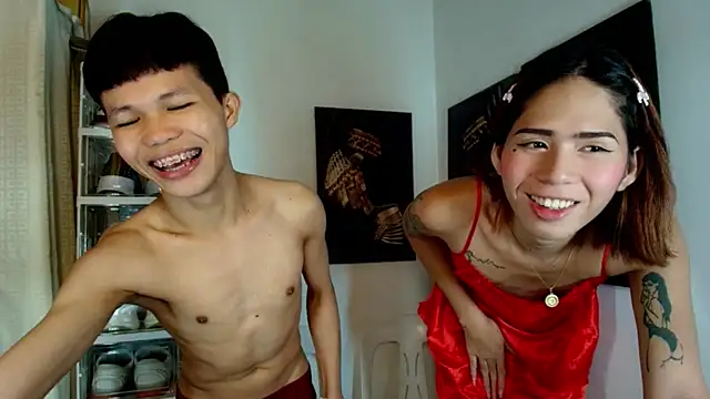 CandySweetCock online show from October 15, 2025, 6:35 am