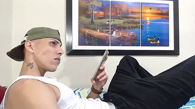 Snapshot of kingfm chatting on January 11, 2026, 11:10 pm kingfm online show from January 11, 2026, 11:10 pm