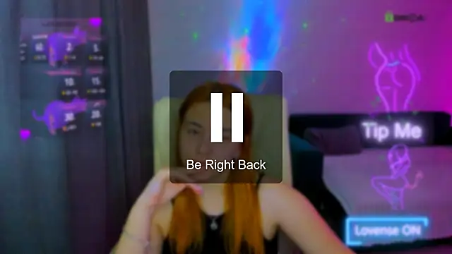 red  dizzy online show from January 6, 2026, 8:12 pm