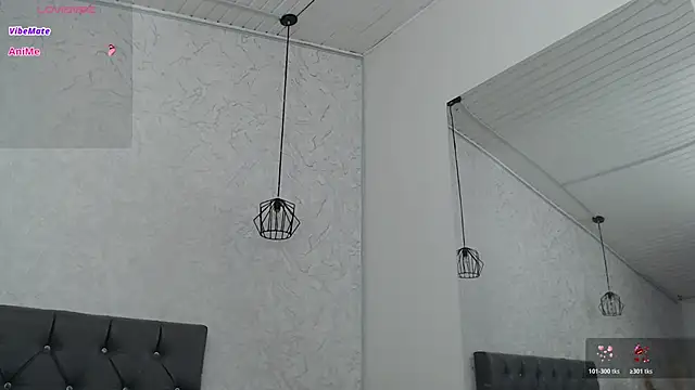 Sabriinaa Foxx online show from February 17, 2026, 12:12 pm