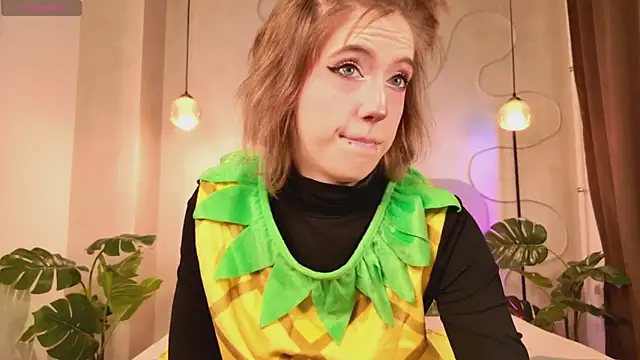 MorgyAsuna  online show from November 26, 2025, 1:45 pm