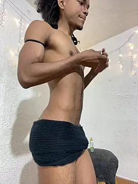 Sexyquerubin online show from February 25, 2026, 11:09 am