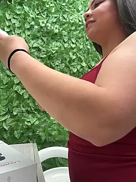 Snapshot of ROUSE_SINCLAIR chatting on February 24, 2026, 7:01 pm ROUSE SINCLAIR online show from February 24, 2026, 7:01 pm