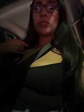 Nicol X online show from December 14, 2025, 2:17 am