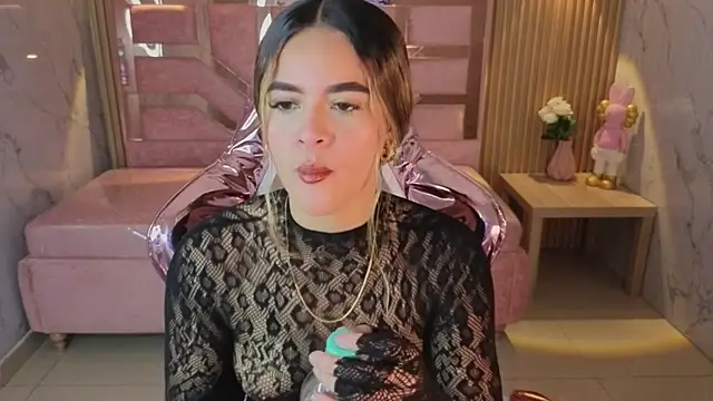 lilith4 s online show from March 3, 2026, 8:15 pm