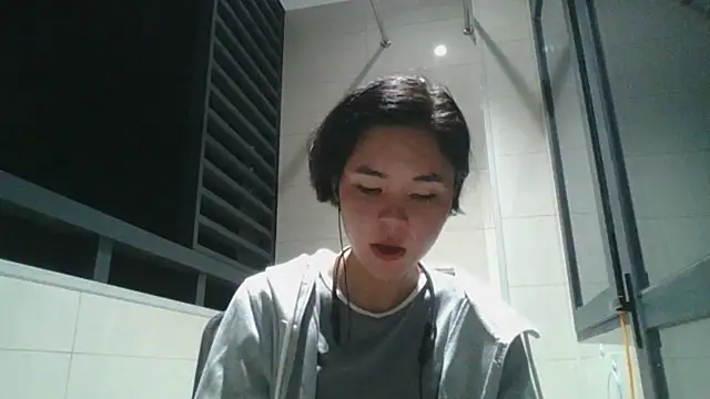 JennyCarpenter online show from September 21, 2025, 5:14 pm