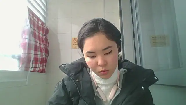 Snapshot of JennyCarpenter chatting on December 20, 2025, 11:56 pm JennyCarpenter online show from December 20, 2025, 11:56 pm