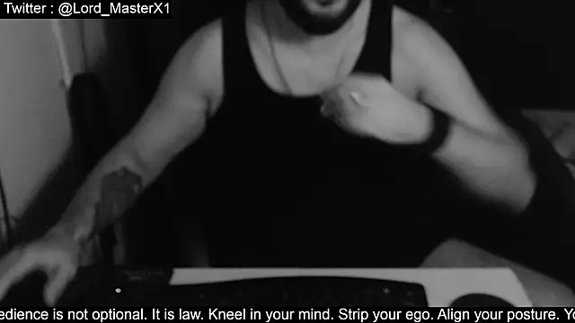 Snapshot of Lord_MasterX chatting on October 3, 2025, 1:57 am Lord MasterX online show from October 3, 2025, 1:57 am