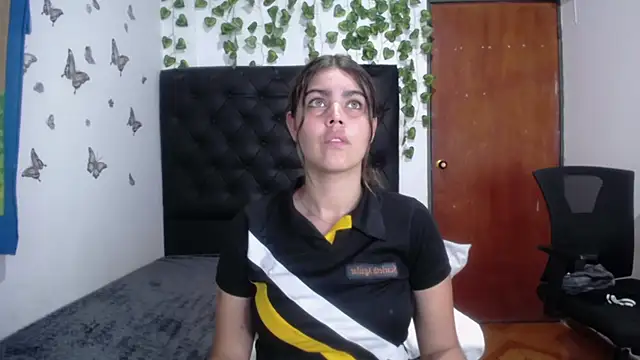 isabel 09 online show from January 9, 2026, 2:47 am