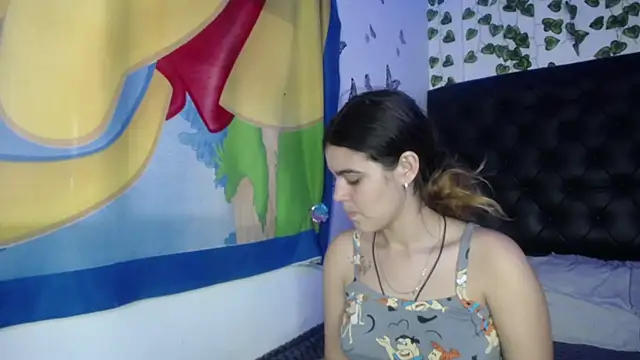 isabel 09 online show from March 13, 2026, 7:09 pm