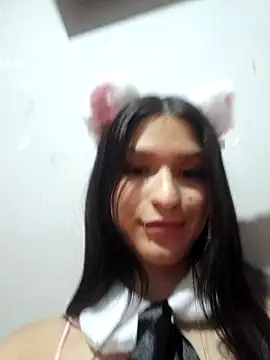 AggathaSanders  online show from October 30, 2025, 5:57 pm