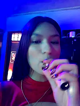 AggathaSanders  online show from November 16, 2025, 3:12 am