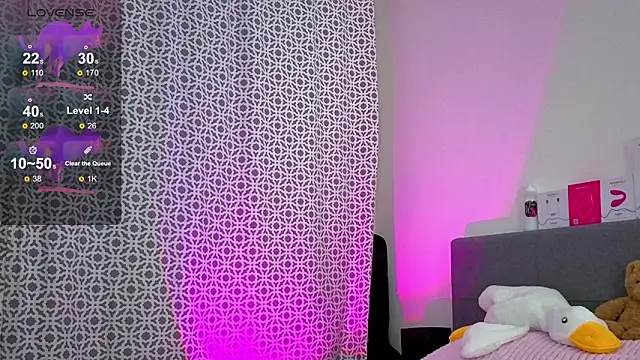 Snapshot of LilithPoison chatting on January 18, 2026, 6:12 pm LilithPoison online show from January 18, 2026, 6:12 pm