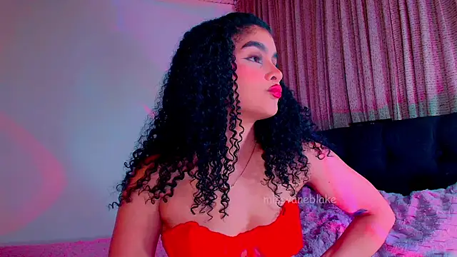 missvaneblake online show from January 13, 2026, 11:48 am