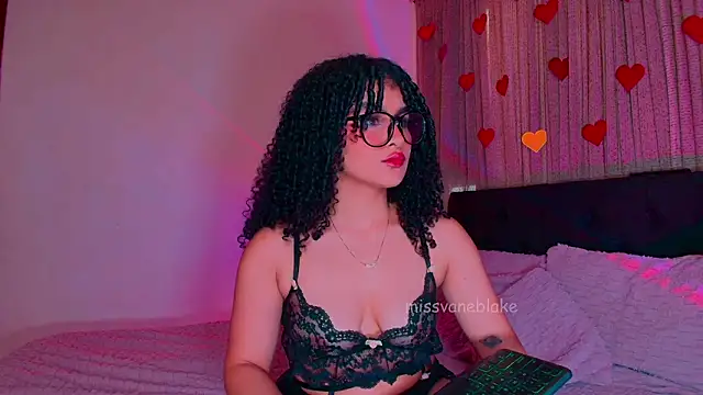 missvaneblake online show from February 27, 2026, 12:05 pm