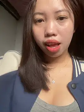 Snapshot of Rose-babyx chatting on February 9, 2026, 3:10 am Rose-babyx online show from February 9, 2026, 3:10 am