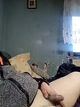 Jarektchurzewski online show from March 20, 2026, 4:45 pm