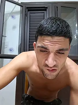 barsal03 online show from September 25, 2025, 10:57 pm