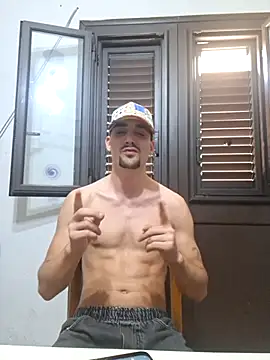 barsal03 online show from October 5, 2025, 2:48 pm