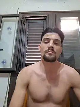 barsal03 online show from July 15, 2026, 1:16 pm
