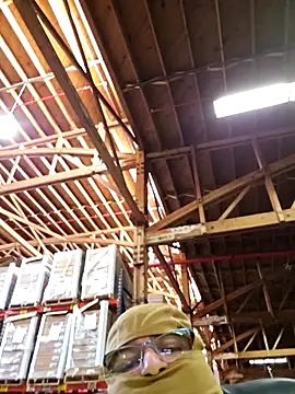 matatan0323 online show from October 17, 2025, 5:37 pm