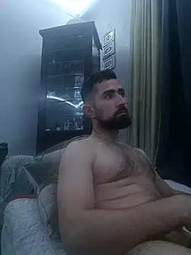 HAMADA  11 online show from December 3, 2025, 7:01 pm