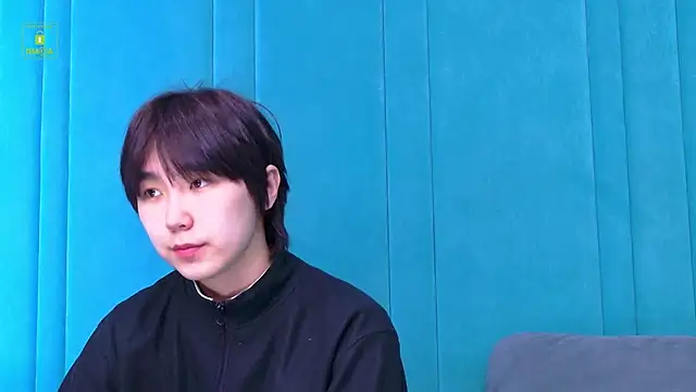 HeejinWang online show from April 10, 2026, 8:02 pm