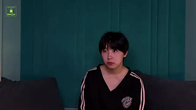 HeejinWang online show from May 31, 2026, 4:31 am