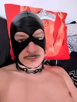 cruiserpup online show from October 24, 2025, 8:44 am