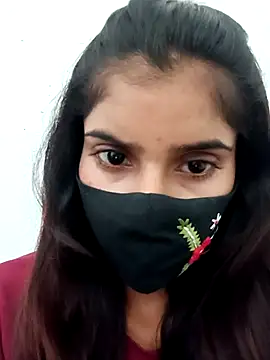 Snapshot of Aaisha-16 chatting on October 13, 2025, 2:11 am Aaisha-16 online show from October 13, 2025, 2:11 am