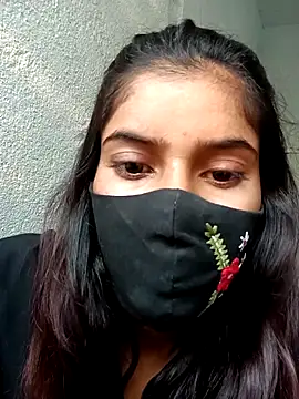 Snapshot of Aaisha-16 chatting on October 17, 2025, 2:04 am Aaisha-16 online show from October 17, 2025, 2:04 am