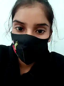 Snapshot of Aaisha-16 chatting on November 13, 2025, 1:59 am Aaisha-16 online show from November 13, 2025, 1:59 am