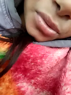 Aaisha-16 online show from February 14, 2026, 3:47 am