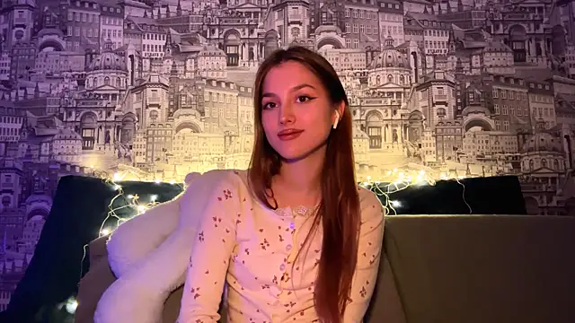 Snapshot of CutieAIice chatting on October 7, 2025, 2:25 pm CutieAIice online show from October 7, 2025, 2:25 pm