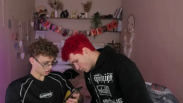 NathanCurl online show from October 29, 2025, 10:44 pm