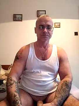 chcem1975 online show from February 2, 2026, 11:42 am