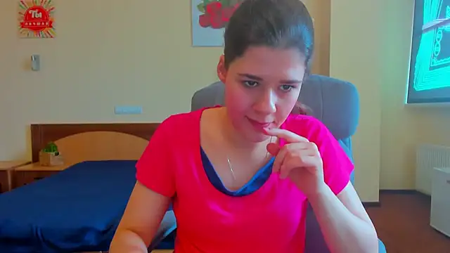 Joannia online show from October 10, 2025, 6:56 am