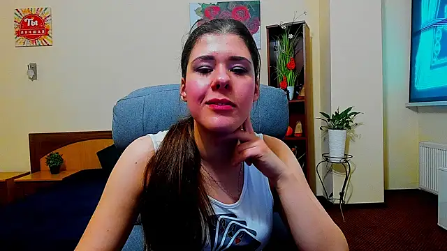 Joannia online show from October 24, 2025, 7:16 am