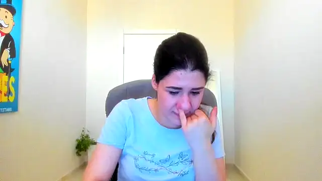 Joannia online show from March 3, 2026, 9:04 am