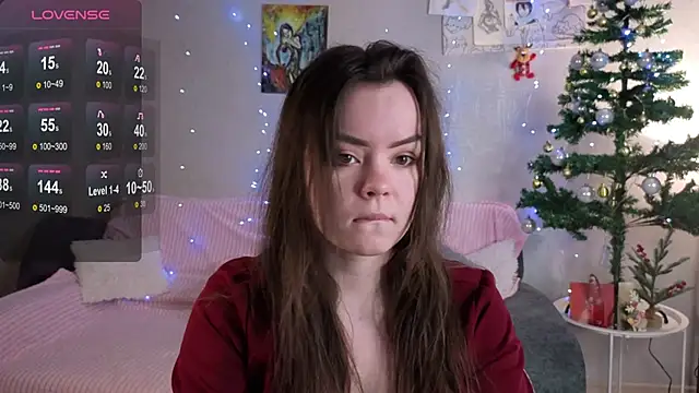 Snapshot of Gentle_Ariel chatting on January 7, 2026, 2:03 am Gentle Ariel online show from January 7, 2026, 2:03 am