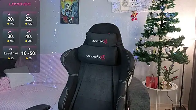 Snapshot of Gentle_Ariel chatting on January 8, 2026, 2:14 am Gentle Ariel online show from January 8, 2026, 2:14 am