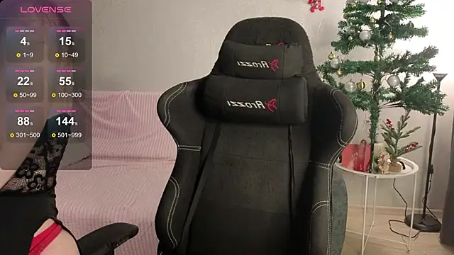 Snapshot of Gentle_Ariel chatting on January 12, 2026, 2:06 am Gentle Ariel online show from January 12, 2026, 2:06 am