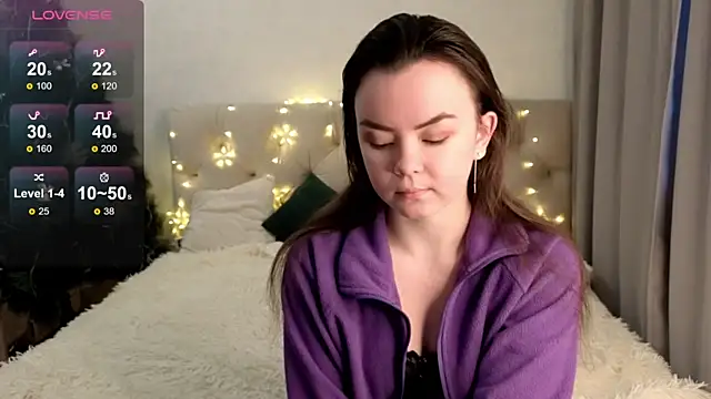 Snapshot of Gentle_Ariel chatting on January 18, 2026, 2:15 am Gentle Ariel online show from January 18, 2026, 2:15 am