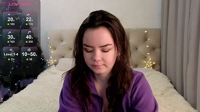 Snapshot of Gentle_Ariel chatting on January 19, 2026, 2:37 am Gentle Ariel online show from January 19, 2026, 2:37 am